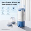 Bc Babycare Portable Water and Milk Warmer - 2 of 4