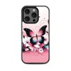 MyBat Design Lab Series Case - Butterfly Bouquet - 3 of 4