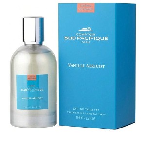 Vanille Abricot by Comptoir Sud Pacifique, 3.3 oz EDT Spray for Women - 1 of 1