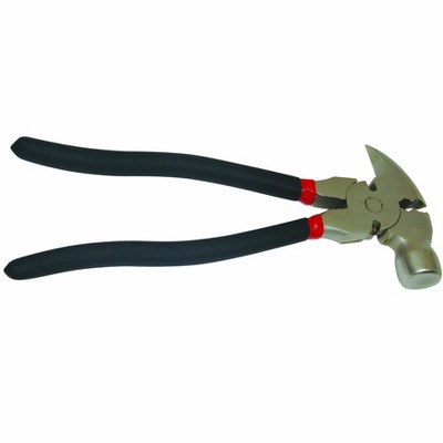 Field Guardian Hammer Pliers