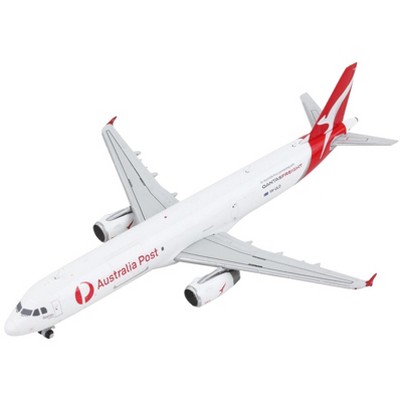 Gemini Jets 1:400 Qantas Link Airbus A220-300 Minyma Kutjara Tjukurpa VH-X4A e