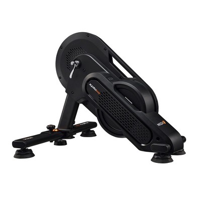 Xplova Noza V Smart Power Indoor Bike Trainer, Black : Target