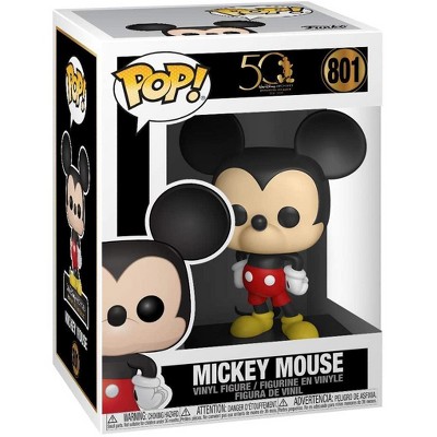 mickey mouse pop vinyl