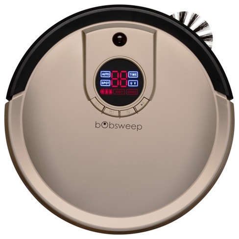 target robot vacuum and mop