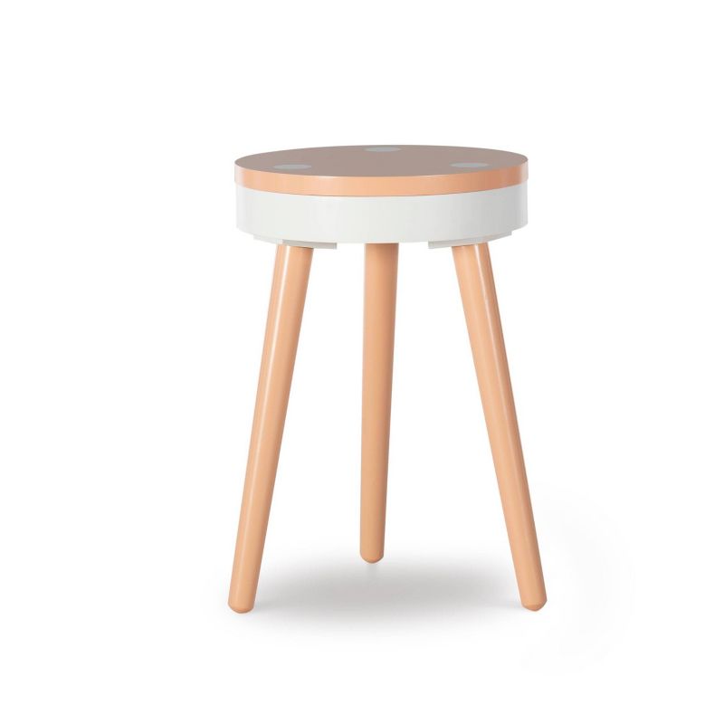Sorbet Side Table - Powell, 2 of 9