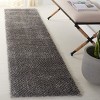 Penelope Shag PNL500 Indoor Rugs - Safavieh - 2 of 4