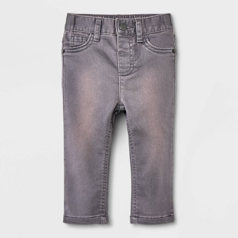 Cat and jack jeans baby sale