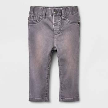 Baby Boys' Casual Tapered Jeans - Cat & Jack™