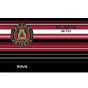 MLS Atlanta United FC 20oz Hype Stripe Stainless Steel Tumbler - 2 of 3