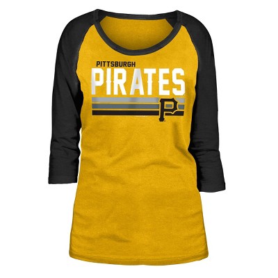 mlb pirates womens shirts