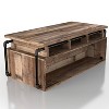Natale Lift Top Coffee Table - miBasics - 3 of 4