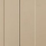 brown pu+ beige