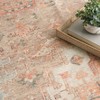 Nourison Vintage Washables Persian Non-Slip Indoor Rug - 3 of 4