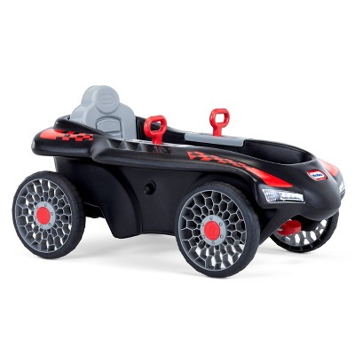 Little tikes push & ride racer online