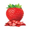 ReadyWise Simple Kitchen Organic Freeze Dried Strawberries - 4.2oz/6ct - image 4 of 4