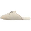 Journee Women's Tanvi Scuff Slipper - 2 of 4