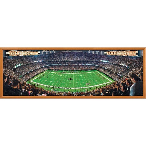 Nfl New York Giants All Time Greats 500pc Puzzle Game : Target