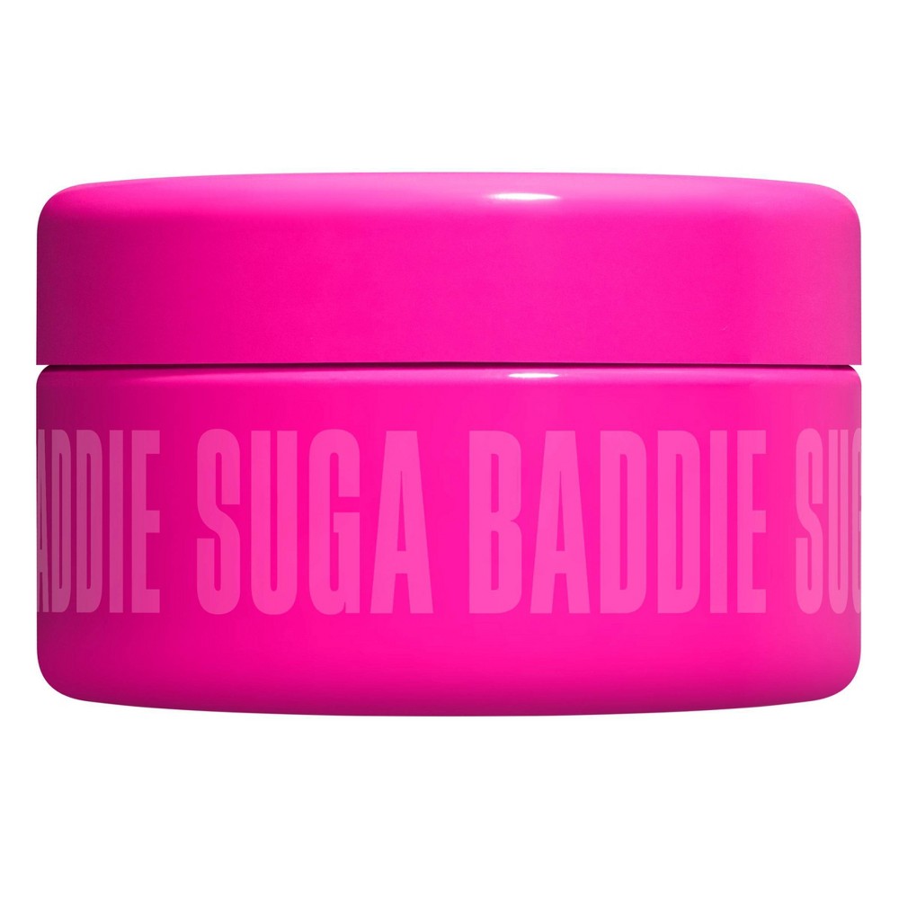 NYX Professional Makeup Fat Oil Body Butter with Shea Butter & Avocado Oil - Suga Baddie - 4.9 fl oz