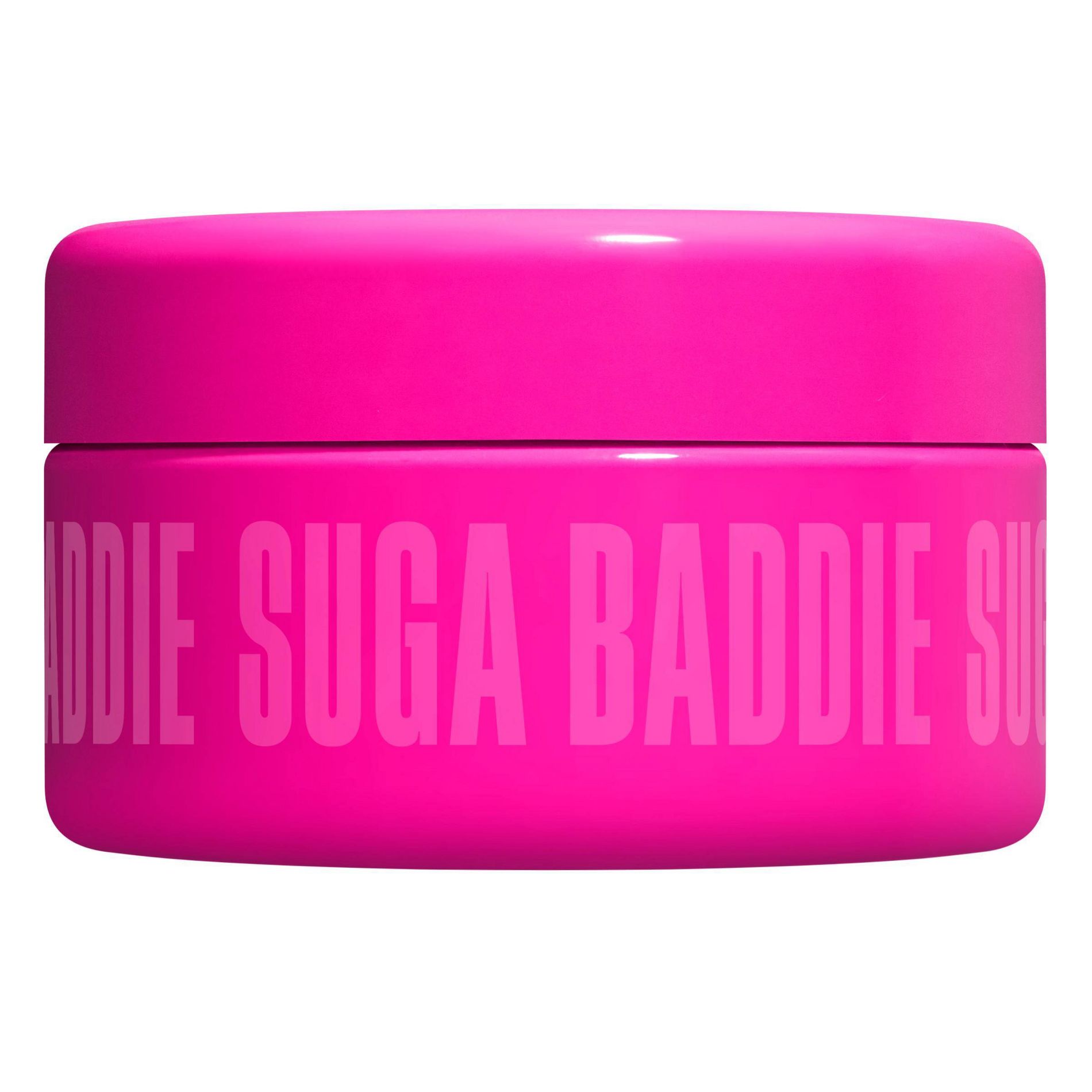 NYX Professional Makeup Fat Oil Body Butter with Shea Butter & Avocado Oil