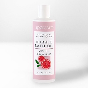 Sparoom Bubble Bath Oil, 8oz - 1 of 2