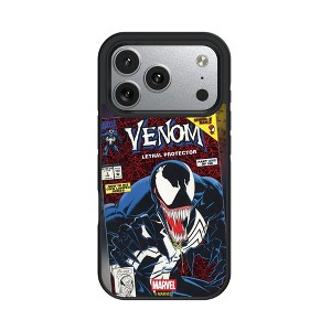 Marvel Spider-Man Classic Cover Bump Cell Phone Case for Apple iPhone 17 Series - 1 of 4