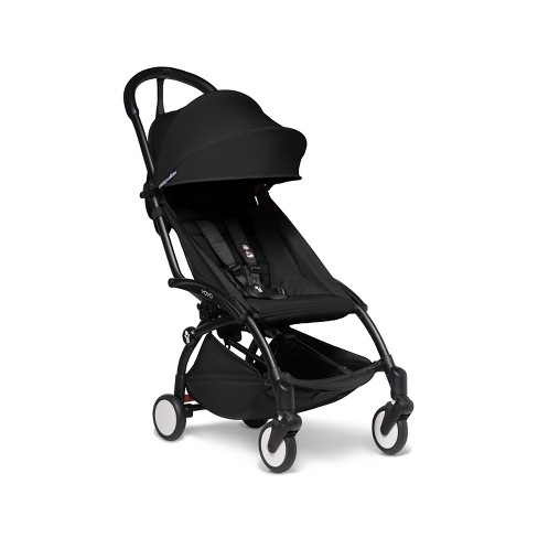 Stokke BABYZEN YOYO² Stroller - Black