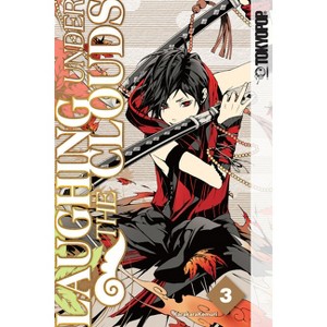Laughing Under the Clouds, Volume 3 - by  Karakarakemuri (Paperback) - 1 of 1