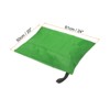 Unique Bargains Travel Waterproof Reusable Washable Laundry Bag 1 Pc - 2 of 4