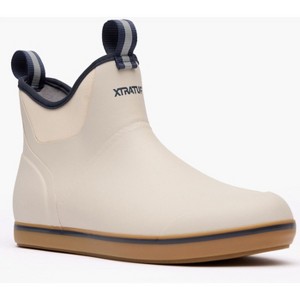 Men's Men's 6 in Ankle Deck Boot - 1 of 4
