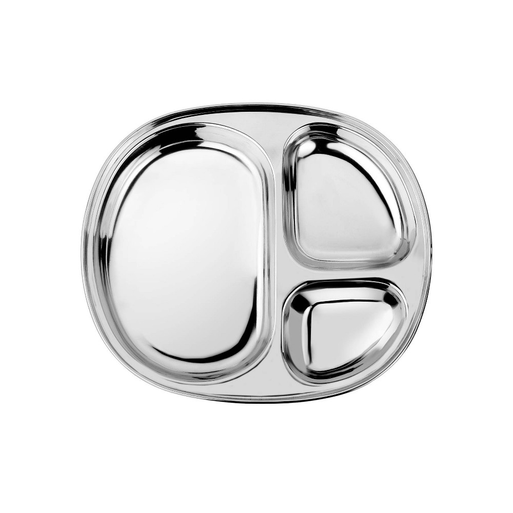 ahimsa-9-7-stainless-steel-balanced-bite-divided-silver-buy-plate