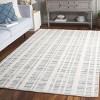 Fifth Avenue FTV651 Hand Loomed Indoor Rugs - Safavieh - 2 of 4