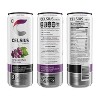 CELSIUS Sparkling Classic Pop (Orange, Cherry Cola, Grape) Variety Pack Functional Energy Drink - 12pk/12 fl oz Cans - 4 of 4