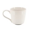 Gibson Milbrook 6 Piece 15 Ounce Stoneware Mug Set in Speckle White - 2 of 4