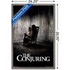 Trends International The Conjuring - Chair Framed Wall Poster Prints - 3 of 4
