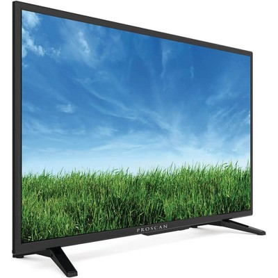 Proscan PLDV321300 32 inch Class 720p HD LED TV/DVD Combo