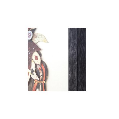 Yosemite Home Decor Joker'S Wild