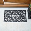 The Lakeside Collection Welcome Doormat - 2 of 2