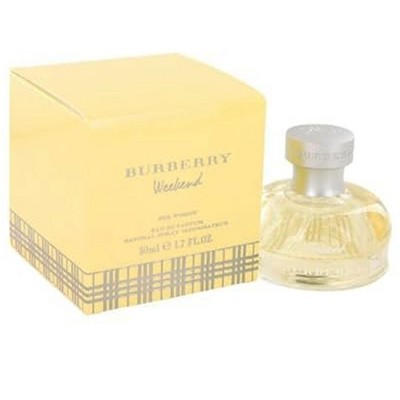 Burberry Weekend Eau De Parfum, 1.7 oz