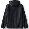 Lands' End Unisex Full Zip Windbreaker Jacket - 2 of 4