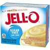 JELL-O Instant Sugar Free Fat Free Vanilla Pudding & Pie Filling - 1oz - image 4 of 4
