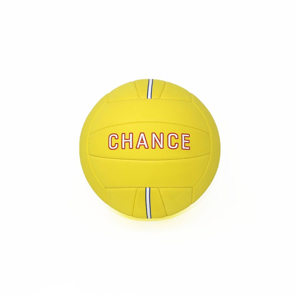 Photos - Volleyball Ball Chance Size 5 Splash Volleyball