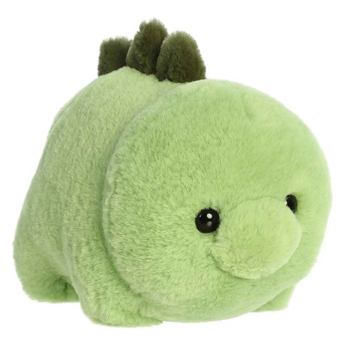 Aurora Medium Stevie Stegosaurus Spudsters Adorable Stuffed Animal ...