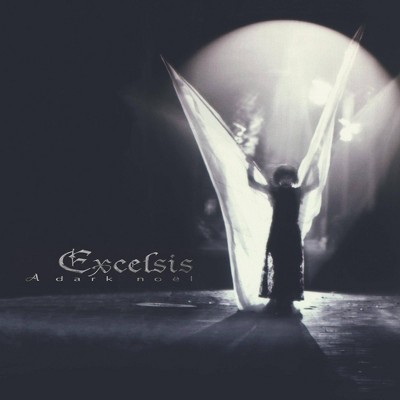 Various - Excelsis: A Dark Noel (2021 Remaster) (CD)