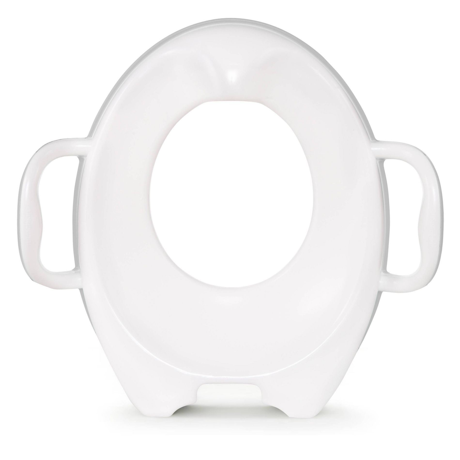 Munchkin Sturdy Potty Seat - White