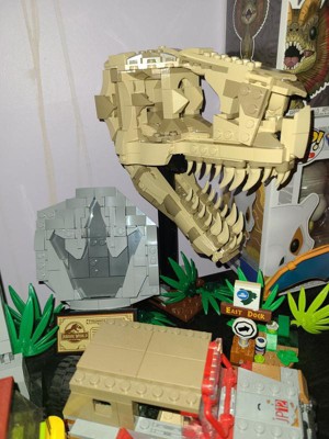 Target lego jurassic world fashion