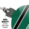 Binghamton University Stripes Acrylic Christmas Tree Holiday Ornament - 4 of 4