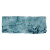 Unique Bargains Flexible Tie-Dye Headband 1 Pc - 4 of 4