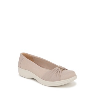 Bzees for Lifestride Womens Paige Ballet Flats - 1 of 4