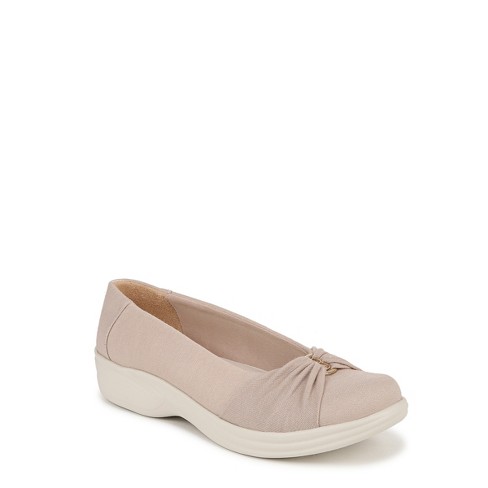 Bzees for Lifestride Womens Paige Ballet Flats - image 1 of 4