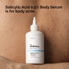 The Ordinary Salicylic Acid 0.5% Body Serum - 8.11 fl oz - Ulta Beauty - 4 of 4